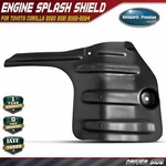 Front Lower Side Engine Splash Shield Under Cover For Hyundai Sonata 1999-2005. Fixed Price $21.89.