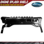 Lower Side Engine Splash Shield For Volkswagen Tiguan 2018-2021 Audi Q3 L4 2.0l. Fixed Price $87.39.