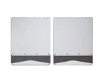 Putco 79608 1999-02 Chevrolet Silverado Ld Form Fitted Front Mud Skins (pair). Fixed Price $70.75.