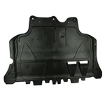 Front Engine Splash Shield For 2015-2018 Vw Volkswagen Golf Vw1228137 3q0825236d. Fixed Price $60.58.