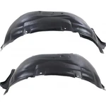 For Kia Sorento Splash Guard/fender Liner 2003-2006 Driver And Passenger Side Ex. Fixed Price $94.88.
