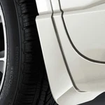 2018-2022 Traverse Molded Rear Splash Guards 84159790 Iridescent Pearl Oem Gm. Fixed Price $124.98.