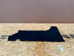 Genesis G80 2021-2025 Oem Front Left Driver Lower Under Body Cover Splash Shield. Fixed Price $79.96.