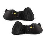 For Gmc Yukon 2021-2023 Fender Liner Driver And Passenger Side Pair Front Capa. Fixed Price $290.67.