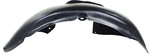 Front Splash Shield For Volkswagen Golf 2010-2014/jetta 2005-2014, Right. Fixed Price $78.95.