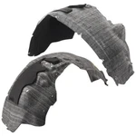 Capa Set Of 2 Fender Liner For Ford F-250 Super Duty 2017-2022 Front. Fixed Price $146.06.