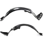 Set Of 2 Fender Liner For Acura Tl 2009-2011 Front Left & Right Inner Sh Tech. Fixed Price $49.92.