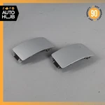 Mercedes R170 Slk230 Sport Rocker Panel Side Skirt Front & Rear Left Jack Cover. Fixed Price $99.60.