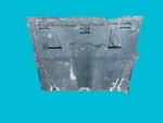 Audi A8 D5 4n 2018 Front Engine Undershield Cover 4n0825235. Fixed Price $194.69.