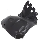 New Front Passenger Side Section Fender Liner 08-13 Cadillac Cts Gm1249198. Fixed Price $32.99.