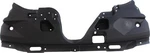 Engine Splash Shield For Acura Mdx 2007-2013, Under Cover, Replacement. Fixed Price $104.95.