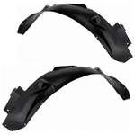 Front Inner Fender Liners Chevy Impala Gm1251122c/gm1250122c. Fixed Price $135.30.