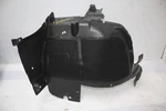 Bmw X5 F15 Front Right Rear Splash Guard 2013 To 2018 51717333524 Genuine. Fixed Price $107.48.