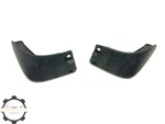 2023-2025 Kia Sportage Left Right Rear Mud Flap Splash Guard Shield Set Oem. Fixed Price $54.99.