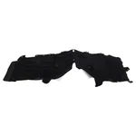 Genuine Ford Fender Liner Lc5z-16103-c. Fixed Price $402.56.