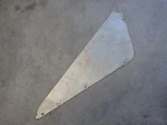 Lamborghini Gallardo 2004 Drag Reduction Streamline Shroud Panel Rear Rhs J068. Fixed Price $21.01.