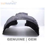 2018-2025 Audi A5 Sportback B9 - Front Right Fender Liner / Wheel Housing Cover. Fixed Price $229.99.