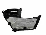 15-21 Mercedes C300 W205 2.0l Right Engine Bay Partition Heat Shield Panel Oem. Fixed Price $36.00.