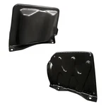 For Kia Soul 14-19 Driver & Passenger Side Splash Shield Set Standard Line. Fixed Price $81.55.