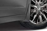 New Oem Honda Front Molded Splash Guard Set Gray 06750-tz6-c00zc Acura Tlx 15-16. Fixed Price $78.95.