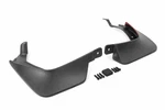 Genuine Oem Rear Mud Flap Kit For Mini Cooper Base S 14-21 82162338566. Fixed Price $62.77.