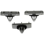 Exterior Molding Clip Dorman 963-525d. Fixed Price $29.81.