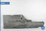 05-15 Jaguar X204 S-type Xf Xfr Left Driver Side Undertray Splash Shield Oem. Fixed Price $127.23.