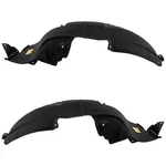 Pair Fender Liners Set Of 2 Front Driver & Passenger Side Left Right For Soul. Fixed Price $132.24.
