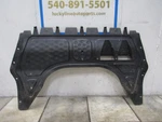 09-14 Vw Golf Gti Engine Cover Under Guard Baffle 2.0l Oem 1k0825237. Fixed Price $145.00.