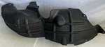 22 - 25 Honda Civic Rear Left Driver Inner Fender Liner Splash Shield #. Fixed Price $112.00.