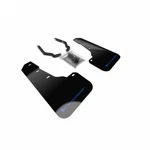 Rally Armor Ur Mud Flaps (black W/ Blue Lettering) For 18-23 Crosstrek Lift/at. Fixed Price $86.00.