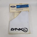 Vintage Ford Mercury Lynx Oem Wheel Splash Guards 2 Pack White (new Old Stock). Fixed Price $24.63.