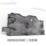 2007-2012 Porsche 911 - Left Underbody Panel / Shield 99750434303. Fixed Price $65.93.