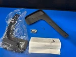 Chevrolet Cobalt Oem Genuine Front And Rear Splash Shield Set 88966762. Fixed Price $30.00.