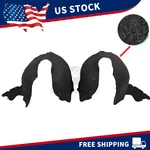 Front Left & Right Inner Fender Liner Set For Chevrolet Impala 2014-2020. Fixed Price $61.99.