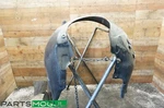 Bmw Z4 E85 Rear Right Wheel Arch Liner Cover 51717012730 Oem. Fixed Price $44.80.