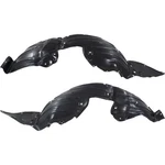 Set Of 2 Fender Liner For Mazda 6 2014-2017 Front Left & Right Inner. Fixed Price $58.50.