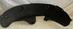 24-26 Hyundai Santa Fe Rear Left Side Quarter Wheelhouse Splash Shield #. Fixed Price $95.04.