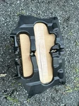 Bmw X3 G01 Front Left/right Under Body Mud Guard Splash Shield Cover Oem 18-20. Fixed Price $85.00.