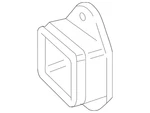 Genuine Bmw Door Check Gasket 51-22-7-476-204. Fixed Price $18.81.