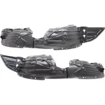 New Fender Liner Set For 2016-2022 Cx-3 Front Left & Right Plastic 2pc. Fixed Price $126.90.