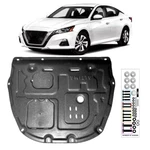 For Nissan Altima 2020-2021 Under Engine Splash Guards Front Mud Flaps. Fixed Price $90.06.
