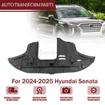 New For 20-22 Hyundai Palisade 29110s8000 Engine Splash Shield Front Lower Assy. Fixed Price $258.02.