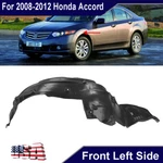 Front Left Inner Fender Liner For 2008-2012 Honda Accord Ho1248131 74150te0a01. Fixed Price $25.80.