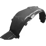 Front Driver Side Fender Liner Splash Shield Lh Guard Fits 2016-2017 Kia Rio. Fixed Price $31.23.