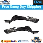 Trq Inner Fender Liner Set Fits For 2012-2015 Kia Rio. Fixed Price $66.75.