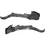 For Suzuki Grand Vitara Splash Guard/fender Liner 1999-2005 Driver And Passenger. Fixed Price $48.40.