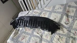 Oem 2023-2025 Honda Accord Front Lower Plate Splash Shield Guard 71175-30a-a00. Fixed Price $70.00.