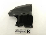 Alfa Romeo Giulia Passenger Right Rear Bumper Side Shield Cover Panel 2017-2024. Fixed Price $43.92.