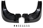 Oem New Front Splash Guard Mud Flaps Kit 2017-2019 Kia Soul B2f46-ak000. Fixed Price $18.21.